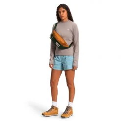 The North Face Lumbar Pack Gear