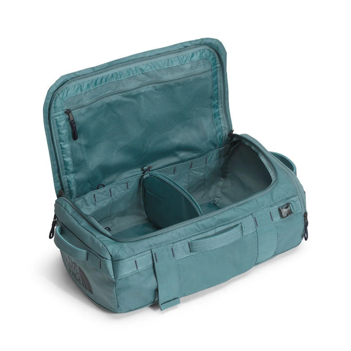 The North Face Base Camp Voyager Duffel—32L Gear 7 The North Face Base Camp Voyager Duffel—32L Gear