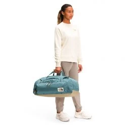 The North Face Berkeley Duffel—M 10 The North Face Berkeley Duffel—M