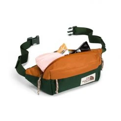The North Face Lumbar Pack Gear