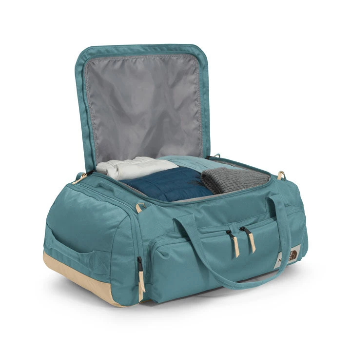 The North Face Berkeley Duffel—M 4 The North Face Berkeley Duffel—M