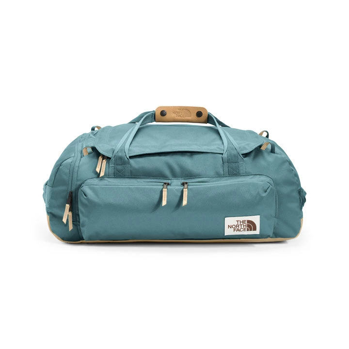 The North Face Berkeley Duffel—M 2 The North Face Berkeley Duffel—M