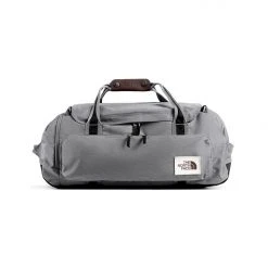The North Face Berkeley Duffel—M 11 The North Face Berkeley Duffel—M