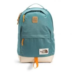 The North Face Daypack Gear