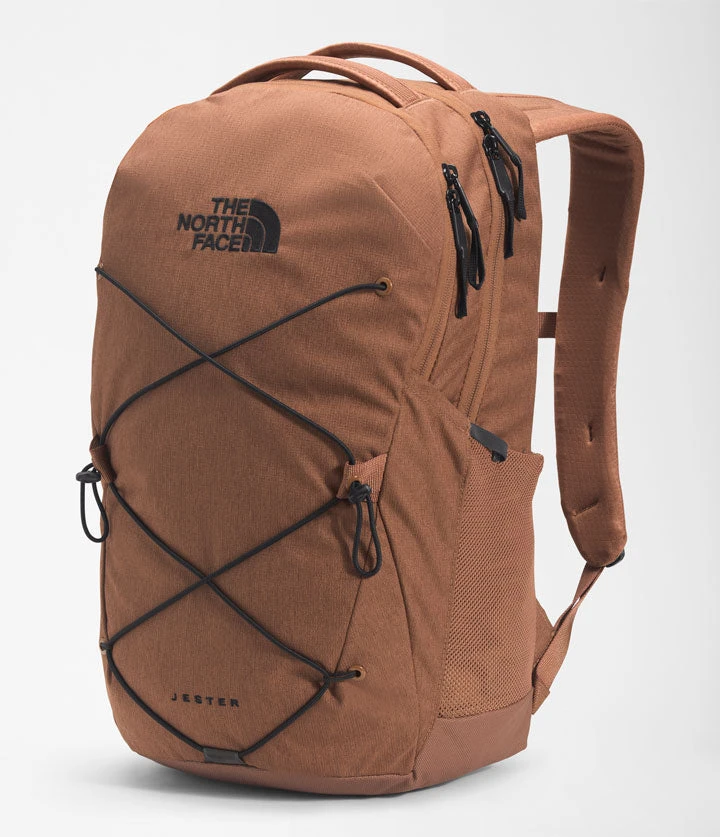 The North Face Jester 27L Backpack 6 The North Face Jester 27L Backpack