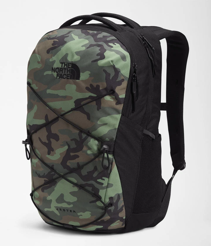 The North Face Jester 27L Backpack 7 The North Face Jester 27L Backpack