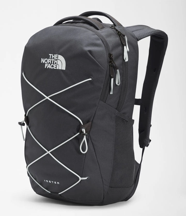 The North Face Jester 27L Backpack 8 The North Face Jester 27L Backpack