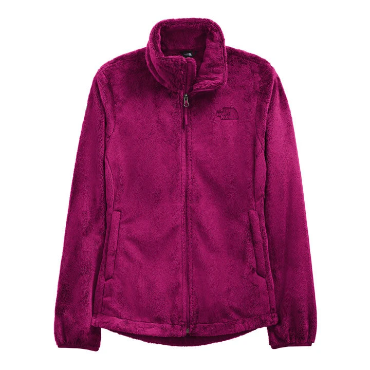 The North Face Osito Jacket Womens 12 The North Face Osito Jacket Womens