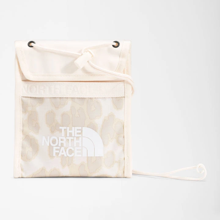 The North Face Bozer Neck Pouch 5 The North Face Bozer Neck Pouch