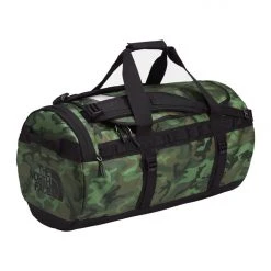 The North Face Base Camp Duffel Medium Gear