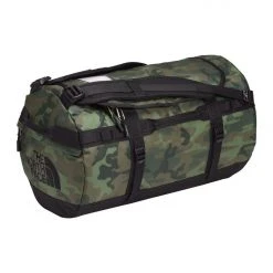 Gear The North Face Base Camp Duffel Small