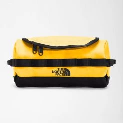 Gear The North Face Base Camp Travel Canister Small