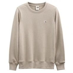 The North Face Heritage Patch Crew Womens