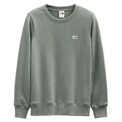 The North Face Heritage Patch Crew Womens