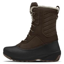 The North Face Shellista IV Mid WP Womens