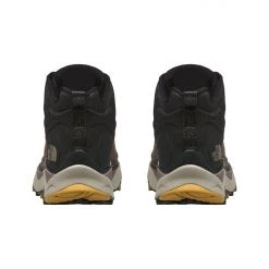 The North Face Vectiv Exploris Mid FUTURELIGHT Leather Mens 6 The North Face Vectiv Exploris Mid FUTURELIGHT Leather Mens