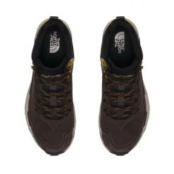 The North Face Vectiv Exploris Mid FUTURELIGHT Leather Mens