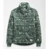 The North Face Printed Campshire Full Zip Jacket Womens