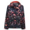 The North Face Printed Venture 2 Jacket Womens