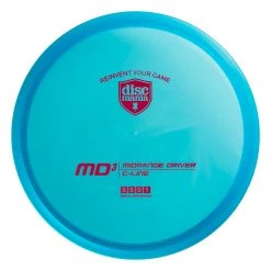 Gear Discmania MD3 Midrange Driver 9 Gear Discmania MD3 Midrange Driver