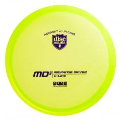 Gear Discmania MD3 Midrange Driver 8 Gear Discmania MD3 Midrange Driver