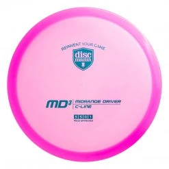 Gear Discmania MD3 Midrange Driver