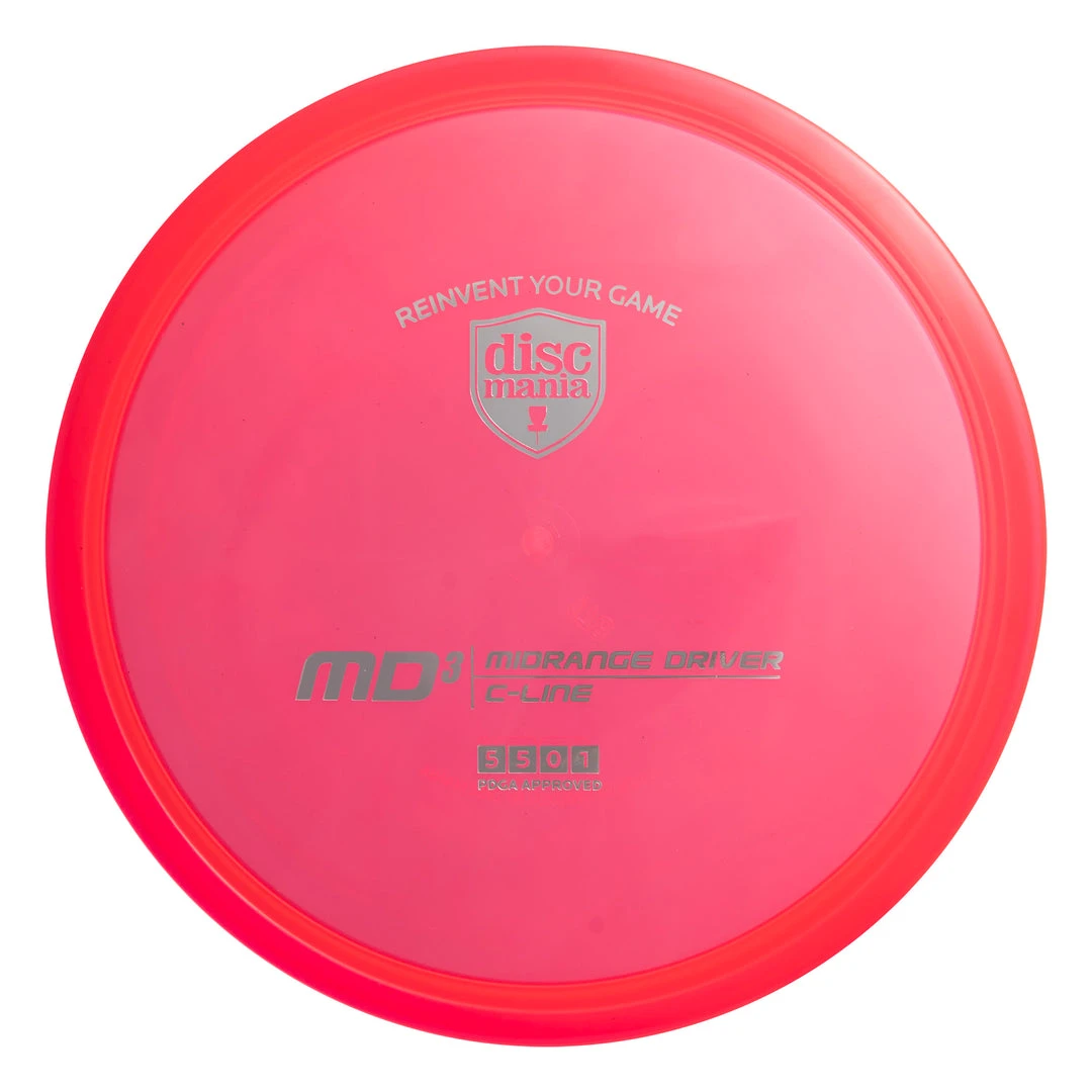 Gear Discmania MD3 Midrange Driver 1 Gear Discmania MD3 Midrange Driver