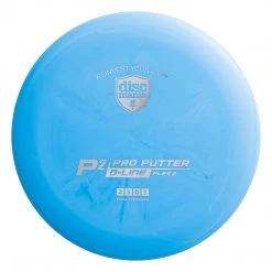 Discmania Originals P2 Putter