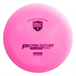 Discmania Originals P2 Putter