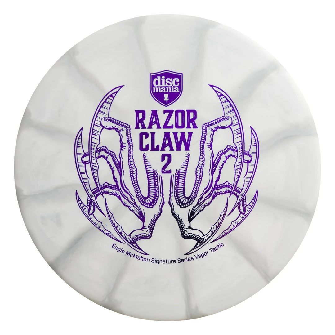 Discmania Tactic Putt And Approach Gear 1 Discmania Tactic Putt And Approach Gear