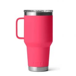 Gear Yeti Rambler 30oz Travel Mug