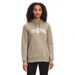 The North Face Holiday Hoodie Womens