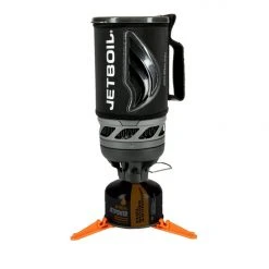 Gear Jetboil Flash Cooking System