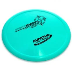 Innova Animal Putter