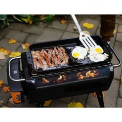 Gear Biolite FirePit Griddle