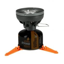 Gear Jetboil Flash Cooking System