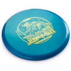 Innova Invader Putt And Approach Disc