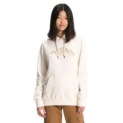 The North Face Holiday Hoodie Womens