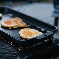 Gear Biolite FirePit Griddle