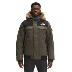 The North Face Gotham Jacket III Mens The 10 Essentials