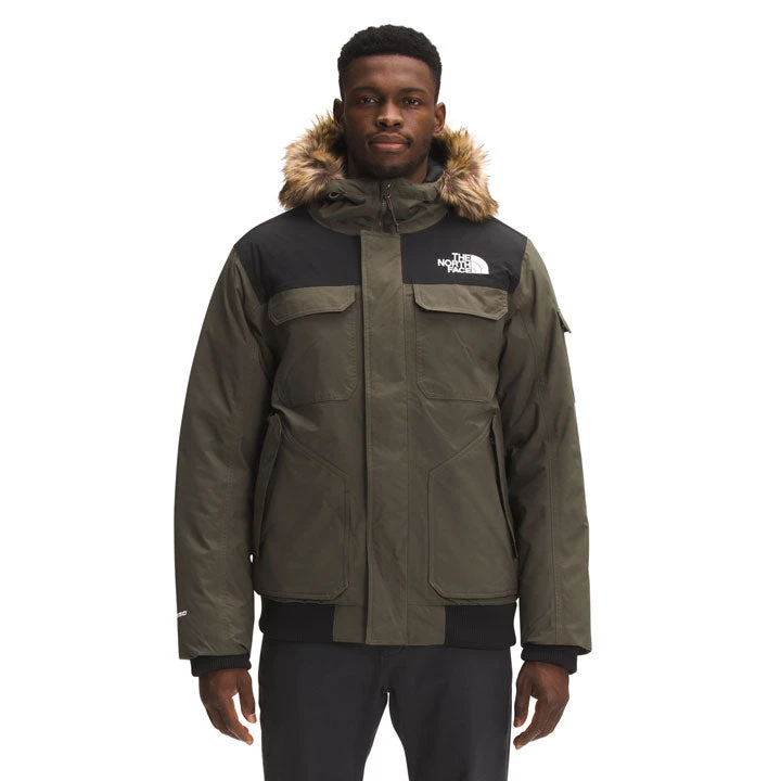 The North Face Gotham Jacket III Mens The 10 Essentials 1 The North Face Gotham Jacket III Mens The 10 Essentials