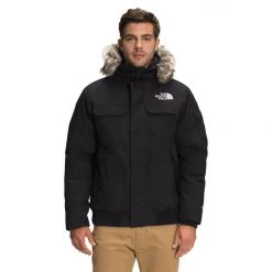 The North Face Gotham Jacket III Mens The 10 Essentials