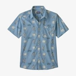 Patagonia Go To Shirt Mens