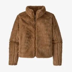 Patagonia Lunar Frost Jacket Womens