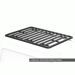 Gear Yakima LockNLoad Platform Only