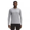 The North Face Wander Long Sleeve Tee Mens