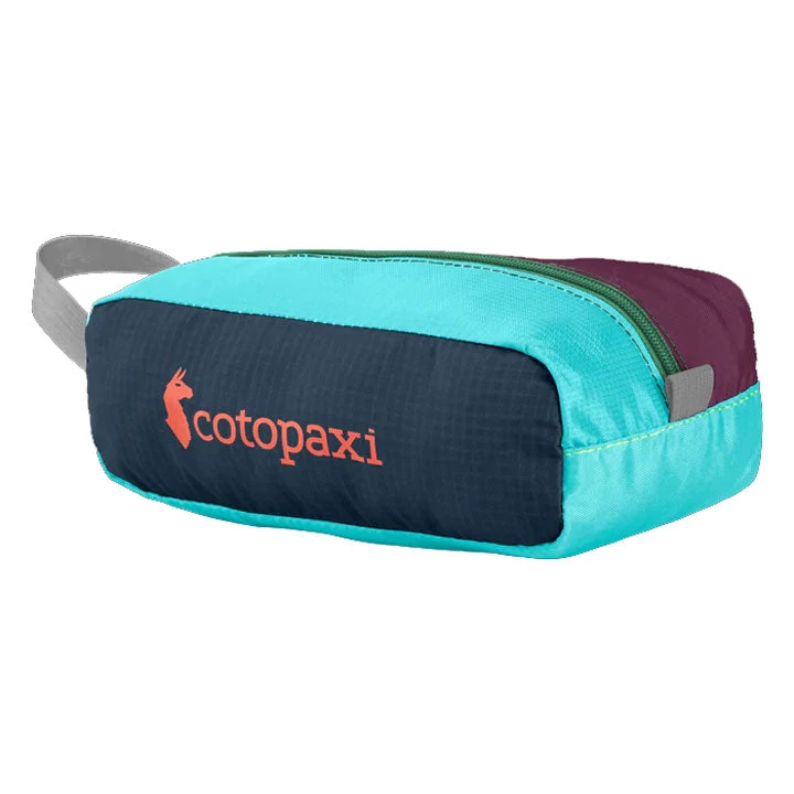 Gear Cotopaxi Dopp Kit Del Dia 5 Gear Cotopaxi Dopp Kit Del Dia