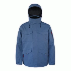 Boulder Gear Teton Jacket Mens 6 Boulder Gear Teton Jacket Mens