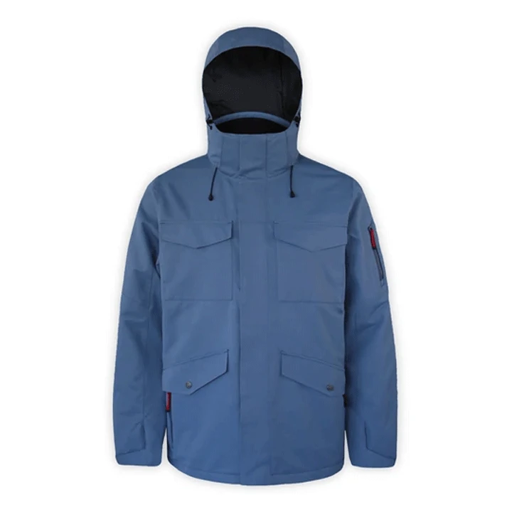 Boulder Gear Teton Jacket Mens 3 Boulder Gear Teton Jacket Mens