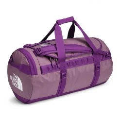 The North Face Base Camp Duffel Medium Gear